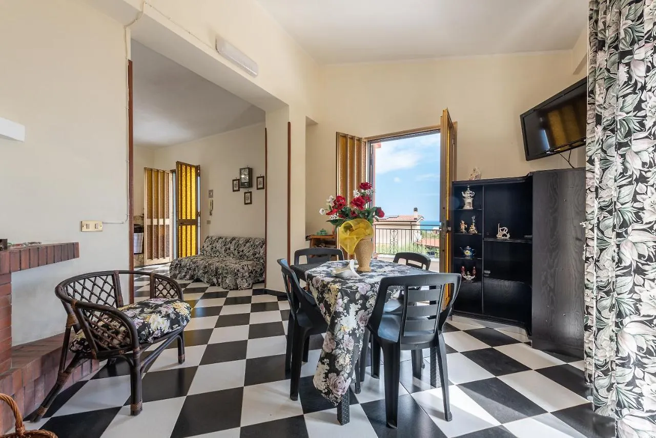 Casa Vacanze Zina 奥塔维拉米奇 度假居